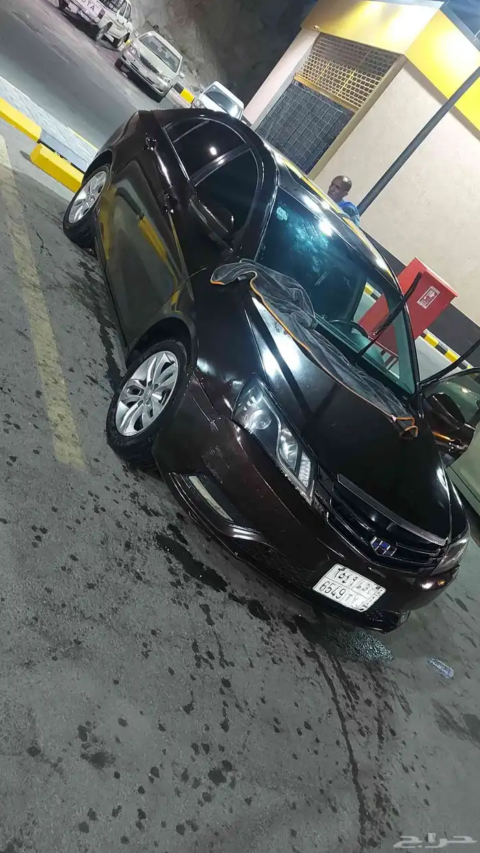 جلي 2016 فل كامل EC7 14