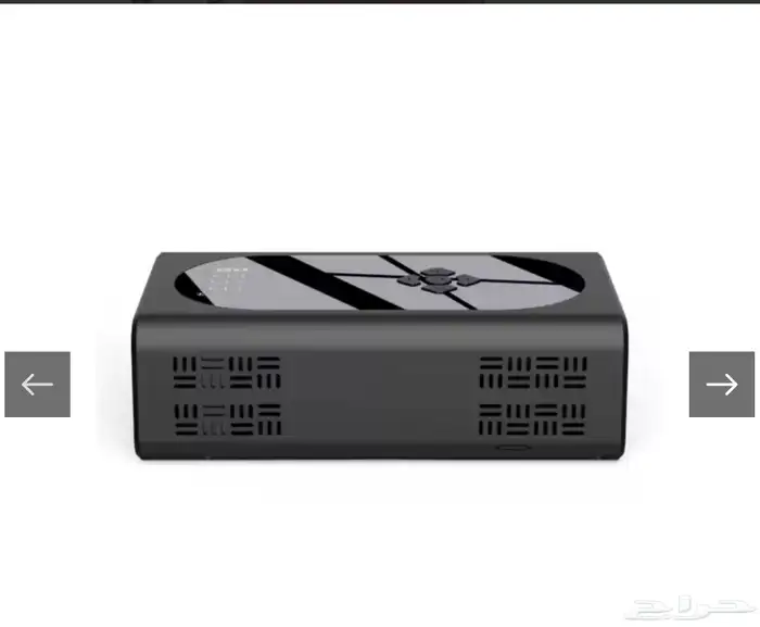 ماطور هوا واشتراك 2