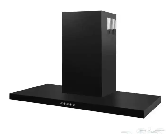 شفاط مطبخ جميع أنواع الشفاطات وجميع الأشكال اسود واستيل 11