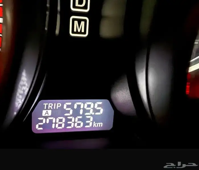 مازدا 2015 فل كامل بدون دبل 4