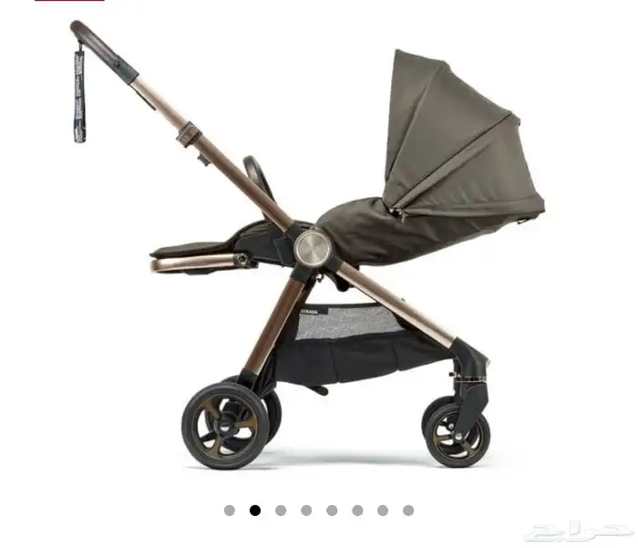 عربية اطفال فخمه ماماز اند باباز للبيع 1