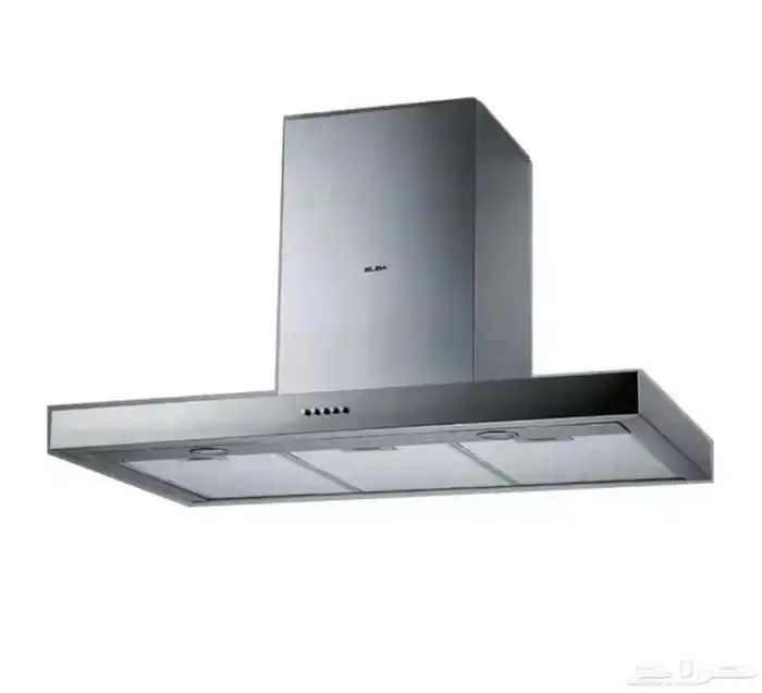 شفاط مطبخ جميع أنواع الشفاطات وجميع الأشكال اسود واستيل 0