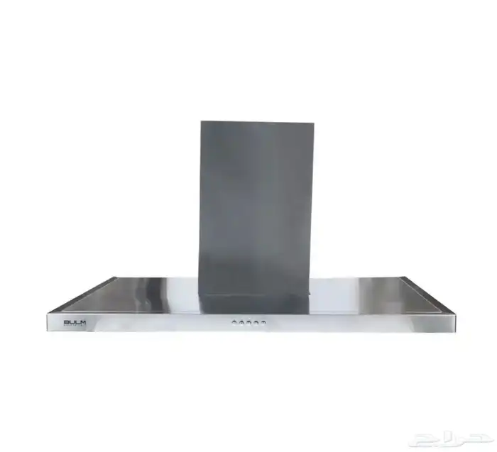 شفاط مطبخ جميع أنواع الشفاطات وجميع الأشكال اسود واستيل 13