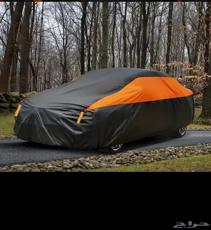 طربال سيارة 0