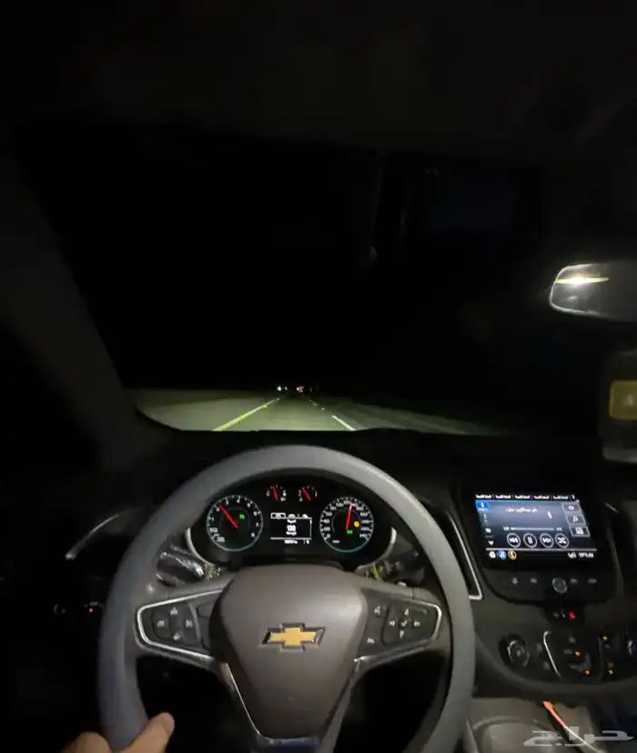 ماليبو 2020 LS 15