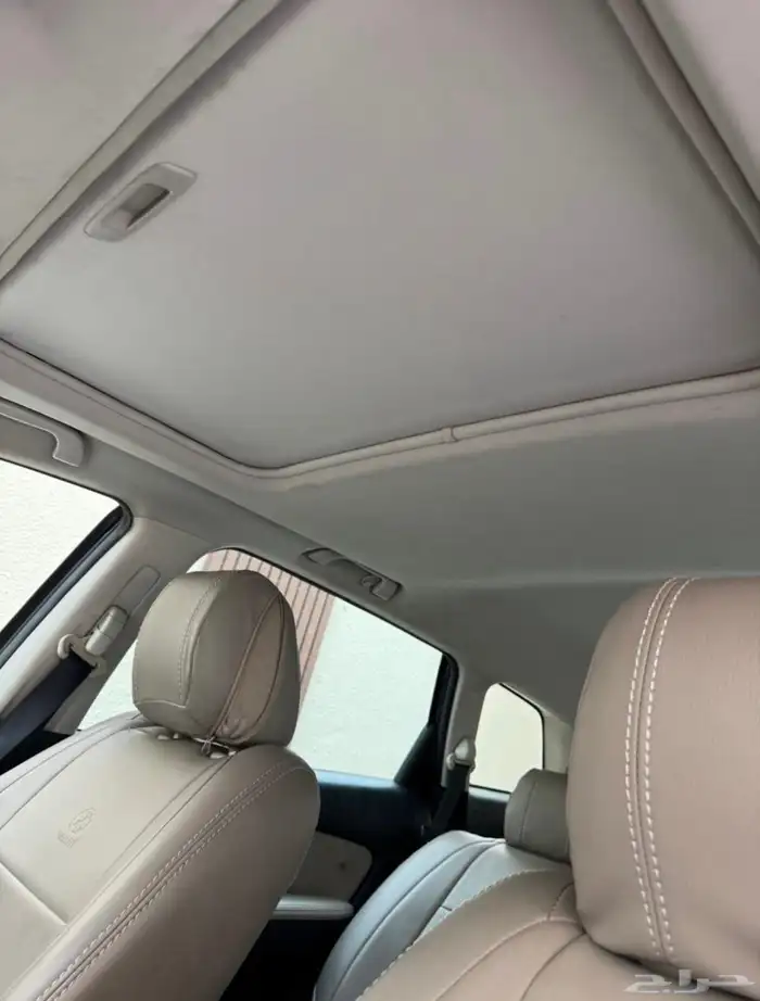 مازدا 2015 فل كامل بدون دبل 9