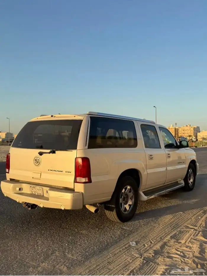 2006 أسكاليد 0