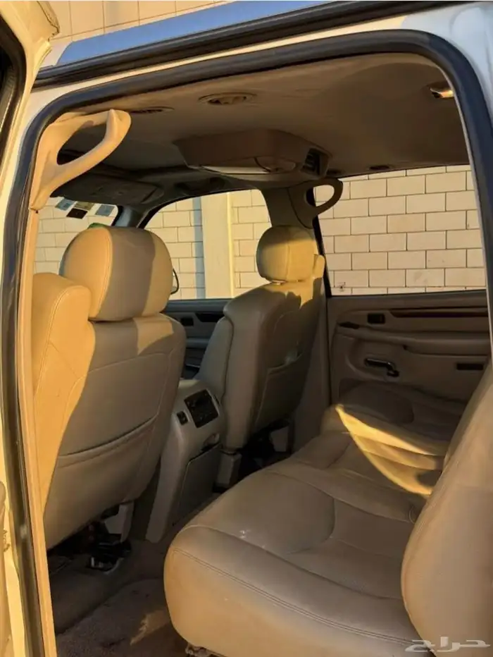 2006 أسكاليد 6