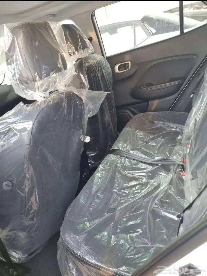 هيونداي فينيو بريميوم 2024 نقدي وتأجير منتهي بالتمليك 4