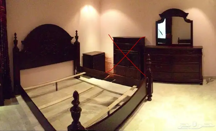 غرفة نوم منزلية 0