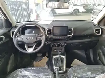 هيونداي فينيو بريميوم 2024 نقدي وتأجير منتهي بالتمليك index