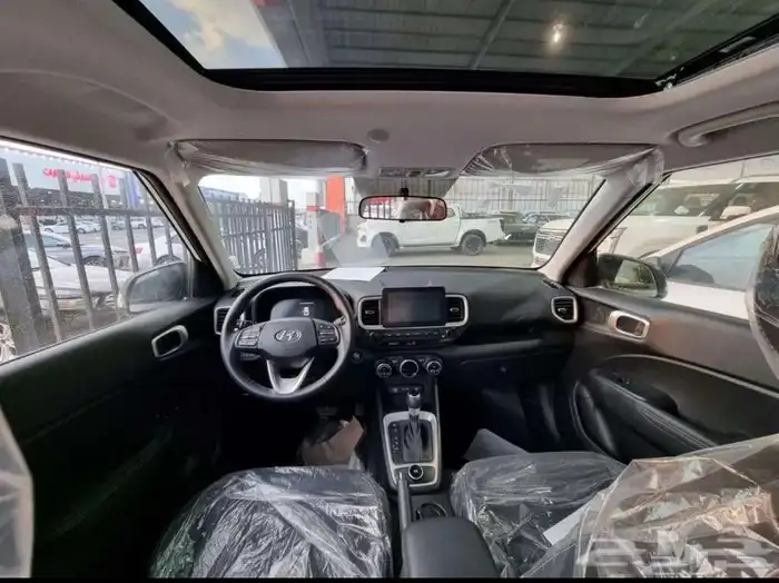 هيونداي فينيو بريميوم 2024 نقدي وتأجير منتهي بالتمليك 2