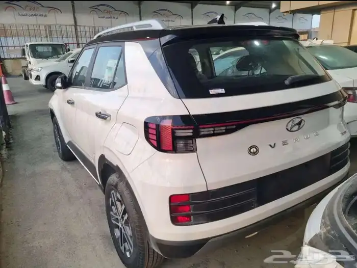 هيونداي فينيو بريميوم 2024 نقدي وتأجير منتهي بالتمليك 1