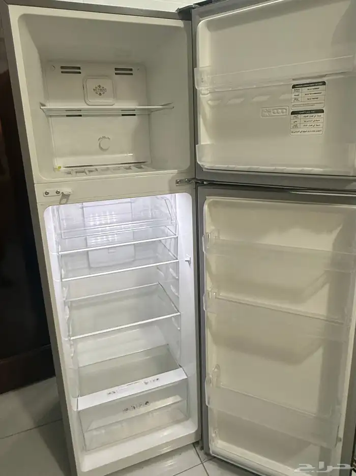 ثلاجة سوبر جنرال 1