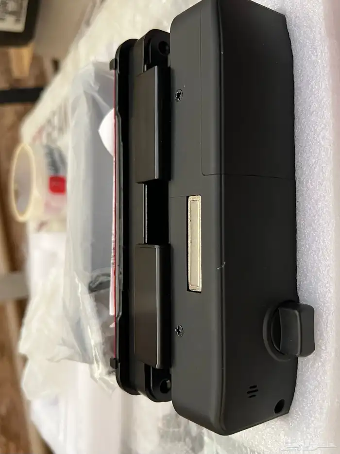 قفل باب ذكي 2