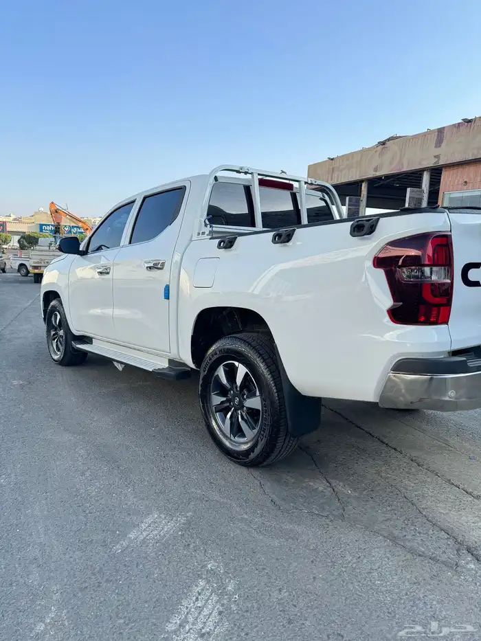 للبيع شانجان 2025 قير اتوماتيك فل كامل 2