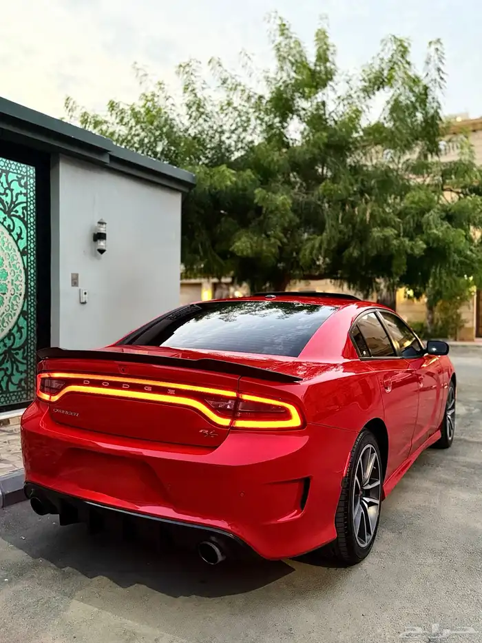 تشارجر R T 2022 4