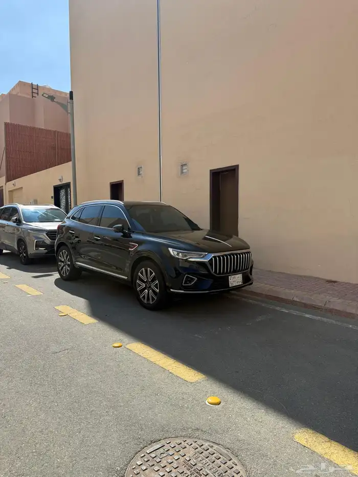 هونشي جيب hs5 2023 بحال الوكالة 20