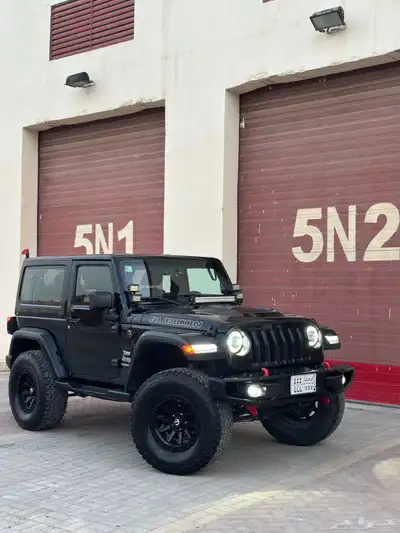 رانجلر 2014 محول 2020 ريبكون قير عادي index