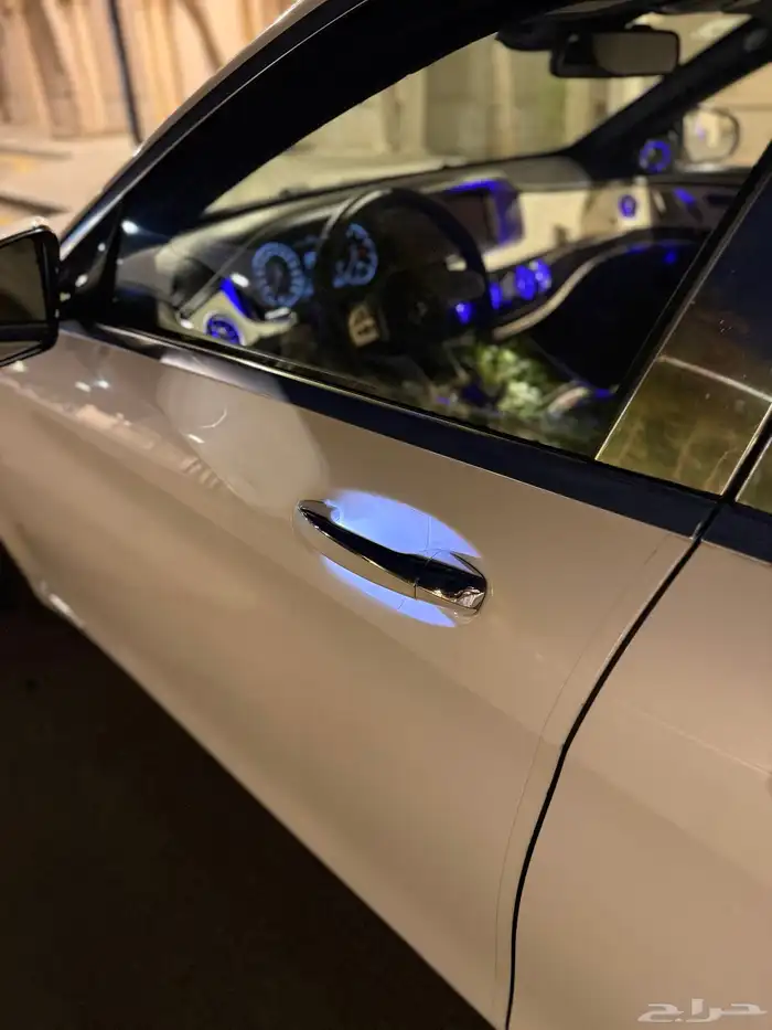 مرسيدس مايباخ محول 2020 2