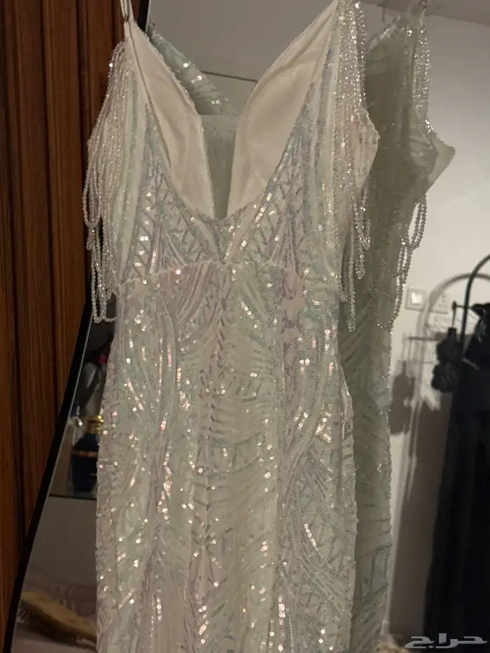 فستان سهره 3