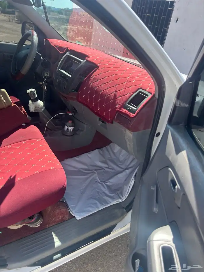 هايلكس 2009 غمارتين 10