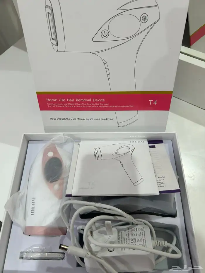 ليزر ملاي منزلي جديد 0