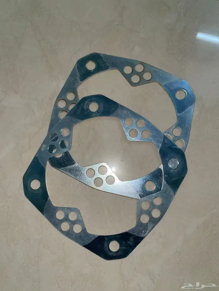 اغراض بانشي قطع غيار نظيفه 8