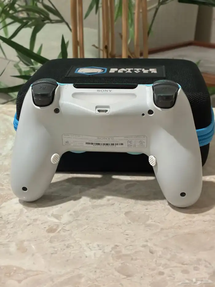 كنترولر باتل بيفر control battle baver 1