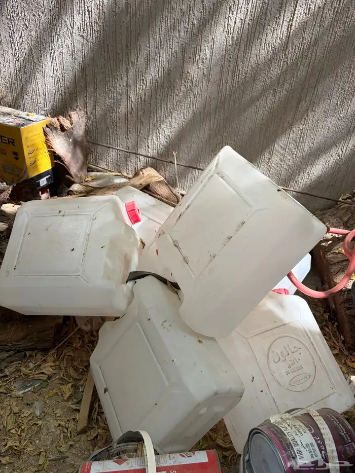 جراكل وترمس 0