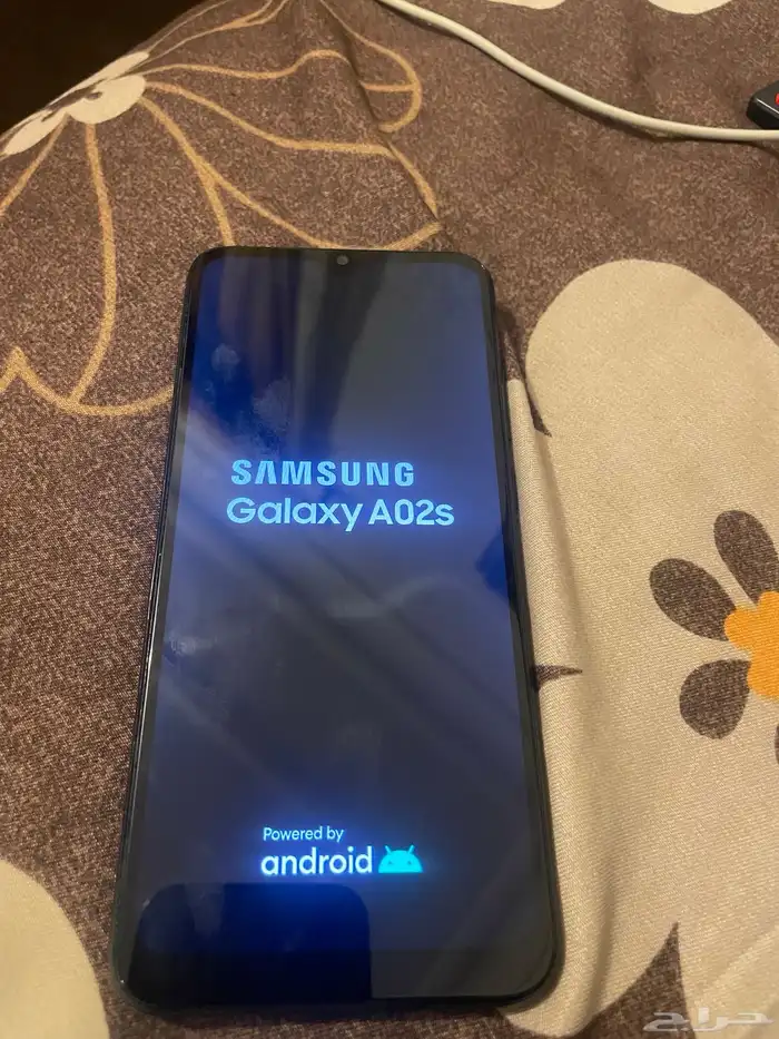 جوال سامسونج s21 0