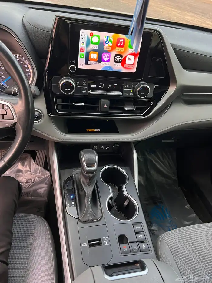 هايلاندر 2023 8