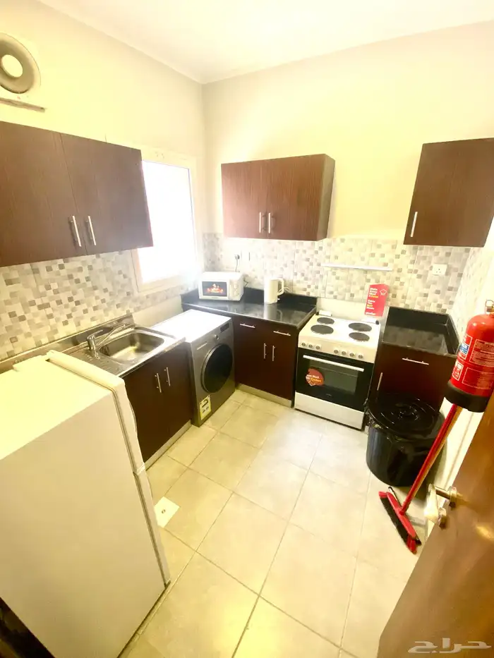 شقة للبيع مدينة الملك عبدالله الاقتصادية KAEC 3