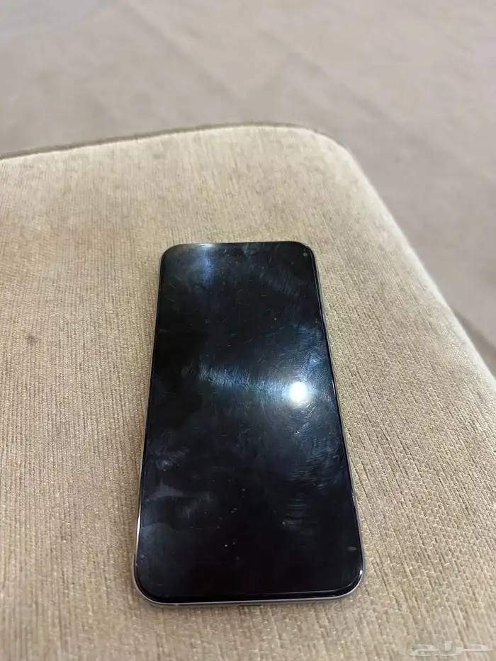 ايفون 15 برو ماكس تيانيوم طبيعي للبيع 1