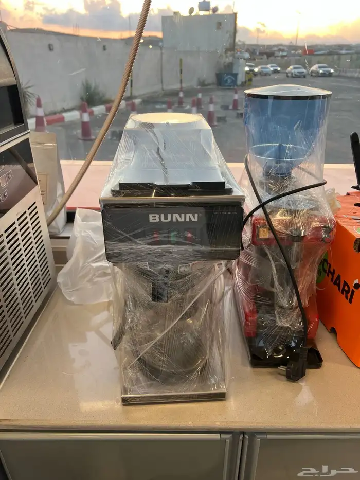 اغراض بوفيه 2