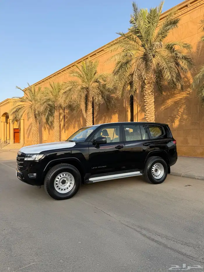 جي اكس آر 2024 رقم 1(ديزل ) دفلك 0