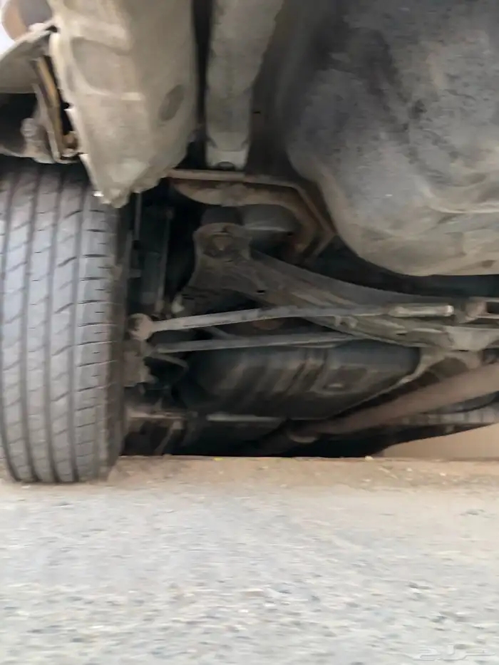 كامري قراندي 11