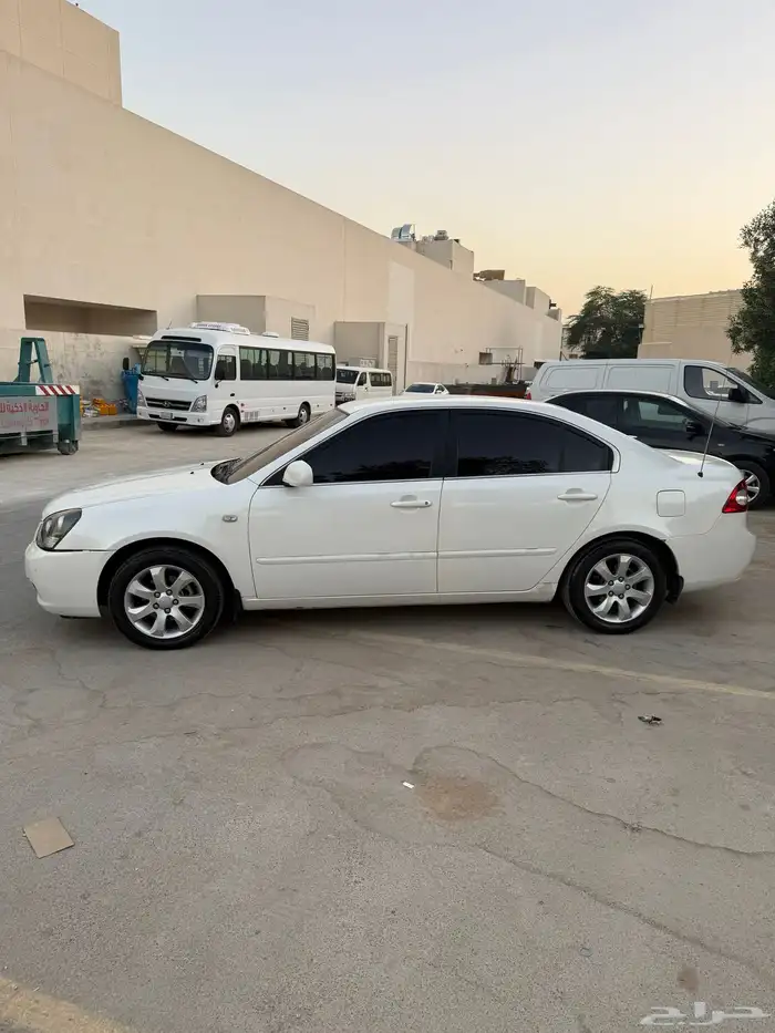 كيا ابتما 2008 4