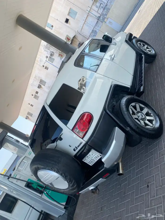 اف جي 2008 بدي وكاله 0