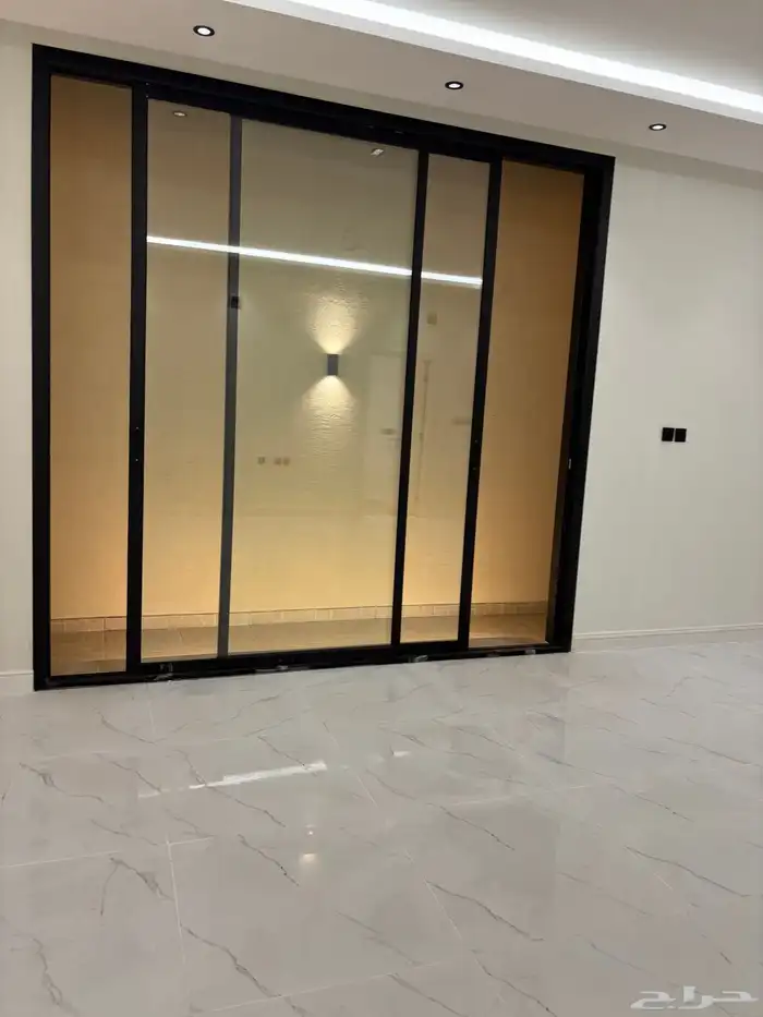 فله فاخره للايجار حي مسك الرمال قريبه من المطار 4