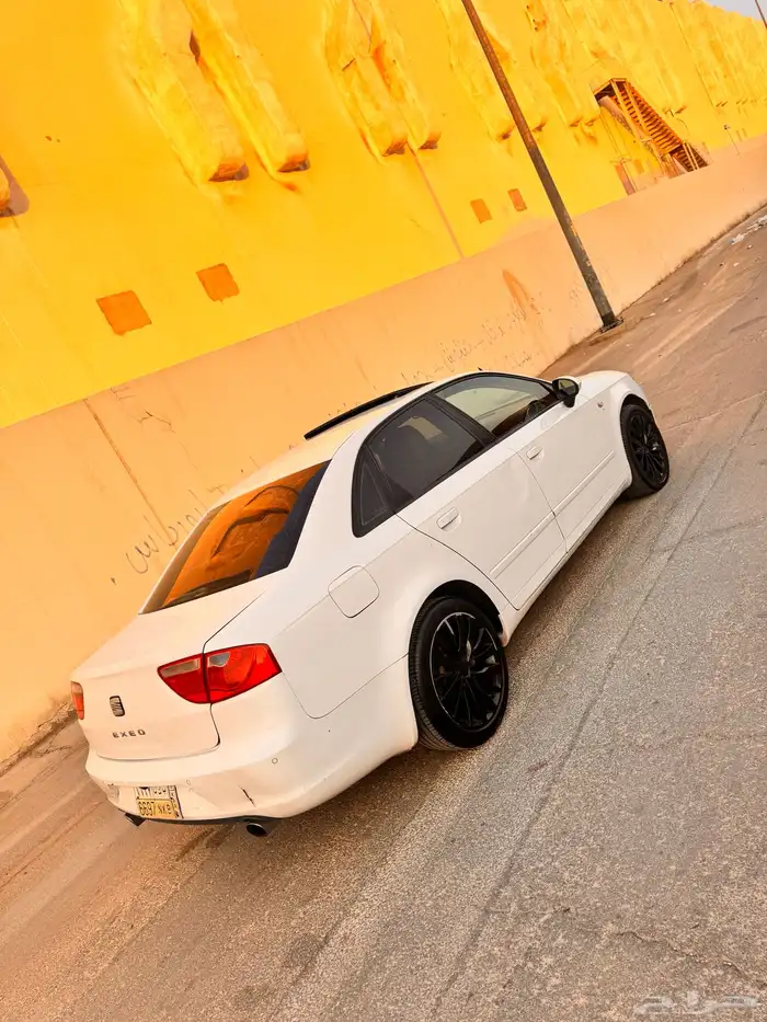 سيات نضيفة 4