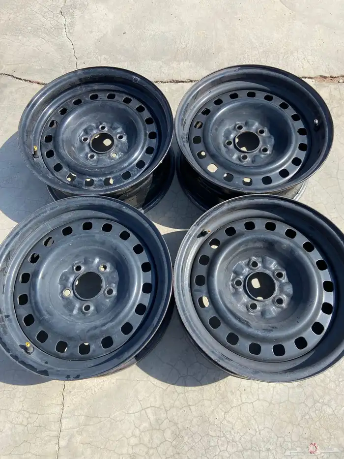 جنوط فورد بوليسي و اكواب وشبك 0