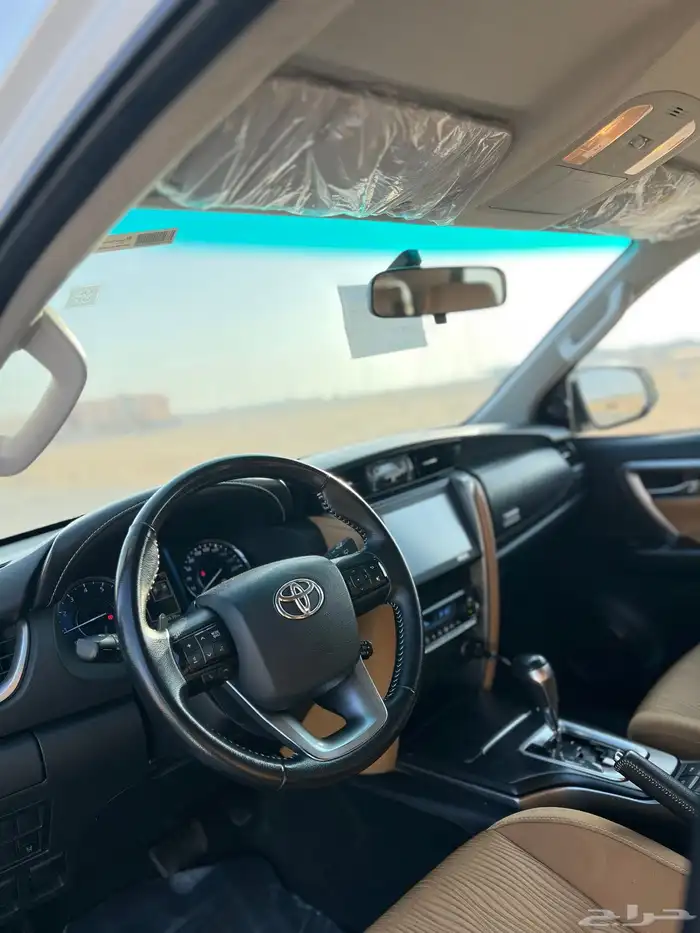 فورشنر 6 سرندل موديل 2023 16