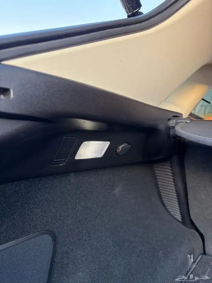 لكزس RX450 2021 17