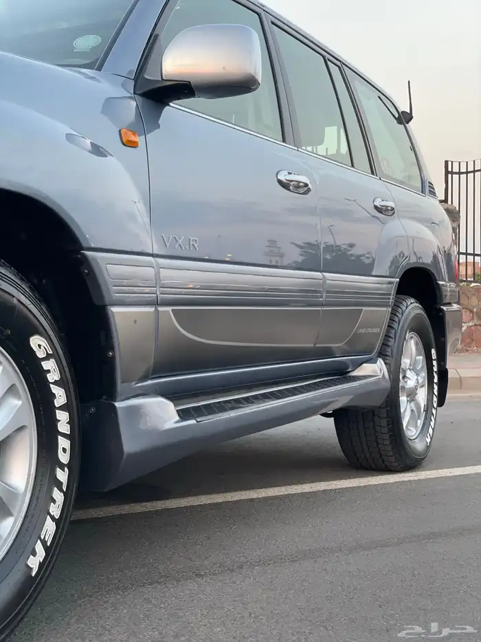 فكسار 2005 فل هيدروليك ماشي 100 الف 10