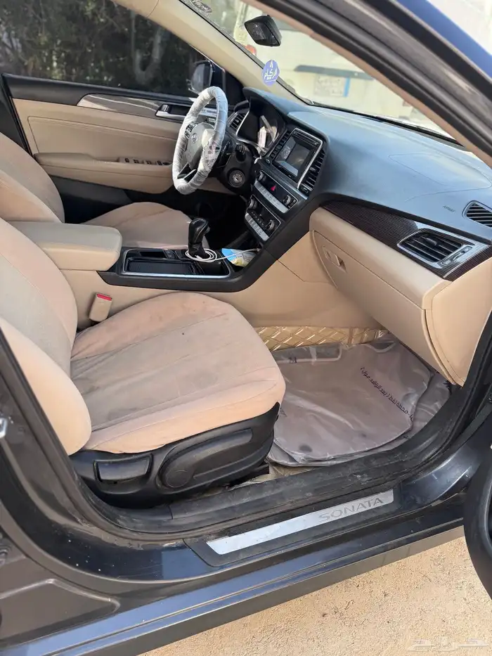 سوناتا 2018 للبيع 25