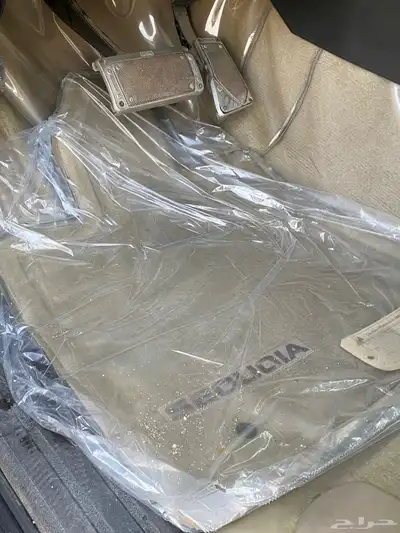 سكويا 2010 نضيفم ممشا 252 الف اقبل بدل ب ديزل ار موتر صغير index