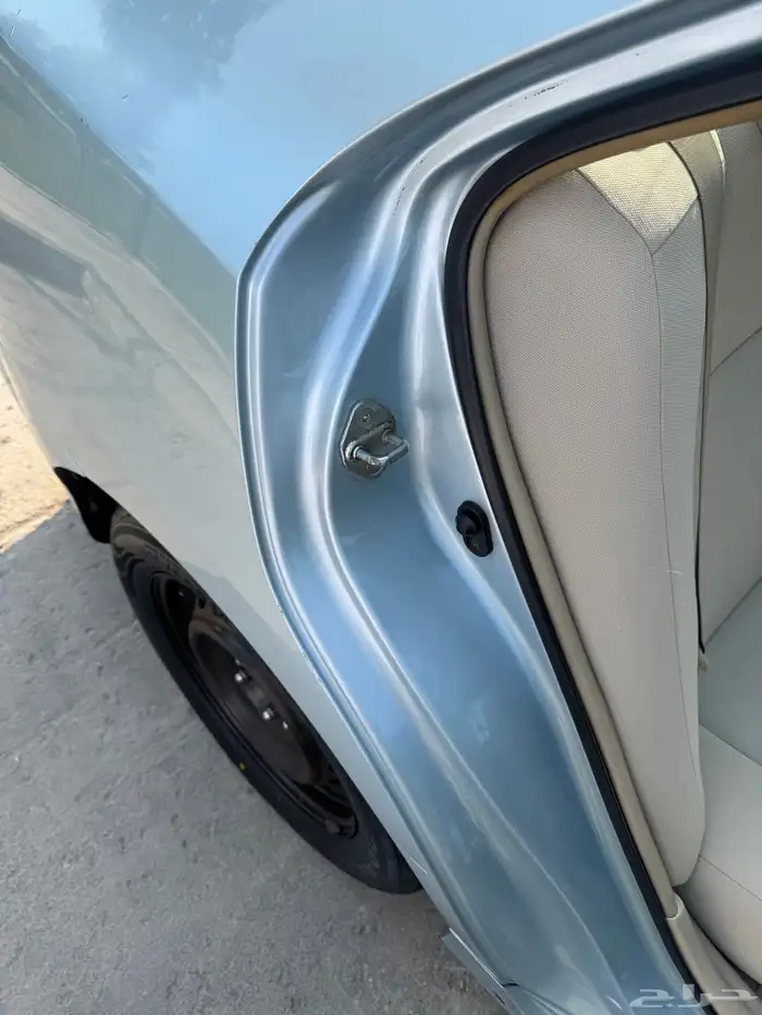 كامري GL 2015 مستخدم اول 39