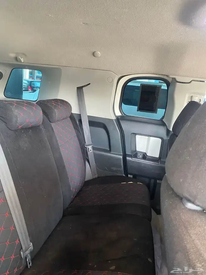 اف جي 2008 بدي وكاله 10