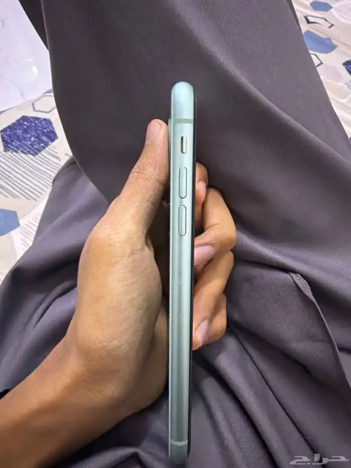 جوال ايفون 11 3